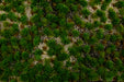 Bachmann SceneScapes 32924 Western Range Tufted Grass Mat (11.75" x 7.5" Sheet)