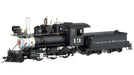 Bachmann Spectrum 25201 On30 Scale 2-6-0 Rogers Steam Colorado & Southern C&S 13