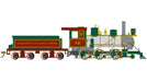 Bachmann Spectrum 25204 On30 Scale 2-6-0 Rogers Steam Loco North Pole & Southern 25