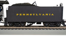 Bachmann Spectrum 84406 HO Scale K4 4-6-2 Pacific Steam Loco Pennsylvania Pre War 5492 DCC WOWSound