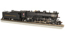 Bachmann Spectrum 84406 HO Scale K4 4-6-2 Pacific Steam Loco Pennsylvania Pre War 5492 DCC WOWSound
