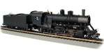 Bachmann Spectrum 85405 HO Scale 2-10-0 Decapod Steam Locomotive Unlettered DCC Sound