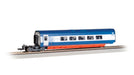 Bachmann Spectrum 89925 HO Scale Acela II Business Class "Quiet Car" Amtrak 3902