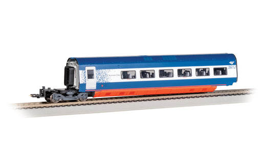 Bachmann Spectrum 89928 HO Scale Acela II Business Class Amtrak 3612