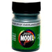 Badger 16-197 MODELFlex Acrylic Paint 1oz Southern Pacific / Santa Fe Overland Light Gray