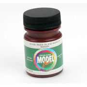 Badger 16-199 MODELFlex Acrylic Paint 1oz Rock Island Maroon
