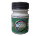 Badger 16-201 MODELFlex Acrylic Paint 1oz Rock Island Aluminum White