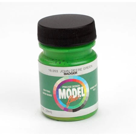 Badger 16-203 MODELFlex Acrylic Paint 1oz Farm Tractor Green