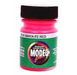 Badger 16-31 MODELFlex Acrylic Paint 1oz Santa Fe Red