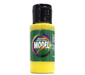 Badger 16-52 MODELFlex Acrylic Paint 1oz Erie-Lackawanna Yellow