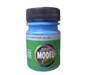 Badger 16-59 MODELFlex Acrylic Paint 1oz Amtrak Blue