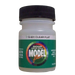Badger 16-601 MODELFlex Acrylic Paint Clear Finish 1oz Flat