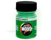 Badger 16-80 MODELFlex Acrylic Paint 1oz Missouri-Kansas-Texas Green