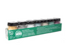 Badger 1702 MODELFlex Acrylic Paint Set Weathering & Railroad Off-Line Set of 7