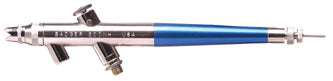 Badger 200-1 Professional Single Action Airbrush with Medium Nozzle Head