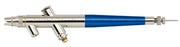 Badger 200-5 Professional Single Action Airbrush with Medium Nozzle Head Set