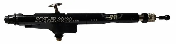 Badger 2020-SF Sotar Slim 20/20 Professional Illustrator Fine Line Airbrush