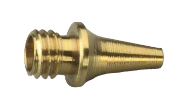 Badger 50-0392 Medium Tip fits Airbrush Models #100 #150 and #200