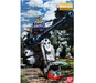 Bandai 1076371 1/100 Master Grade Series Gundam RX79(G) Ground Type