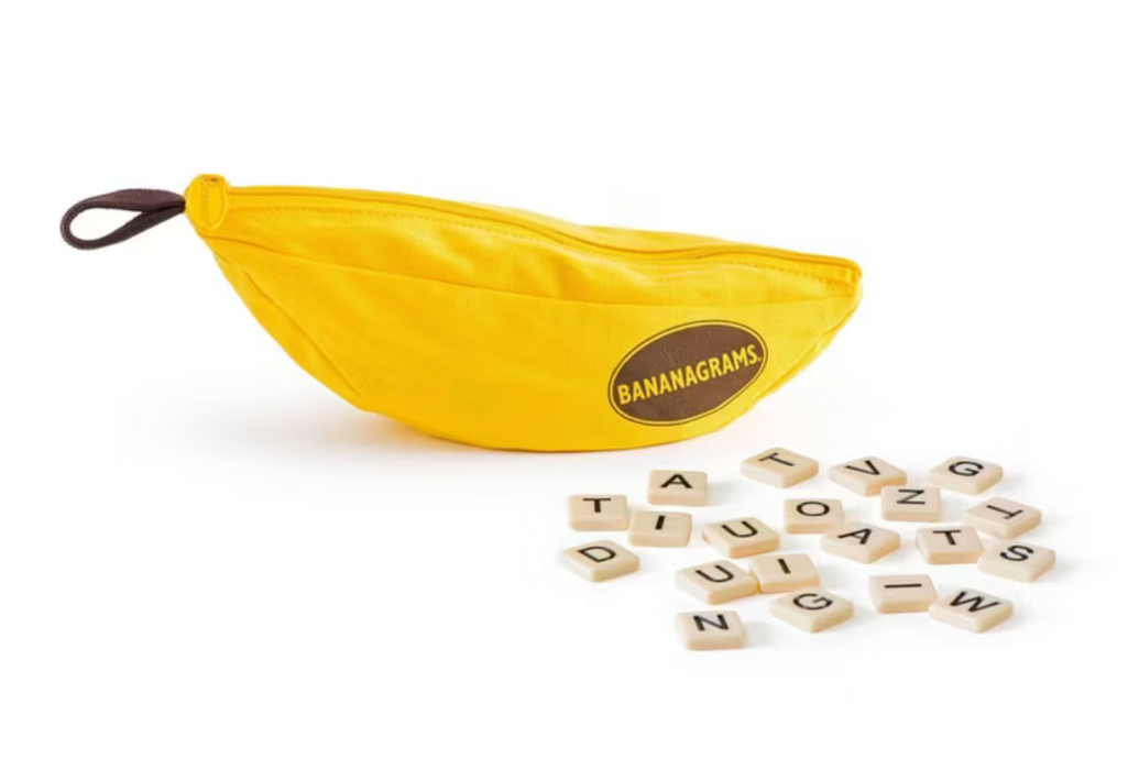 BANANAGRAMS Classic Word Game