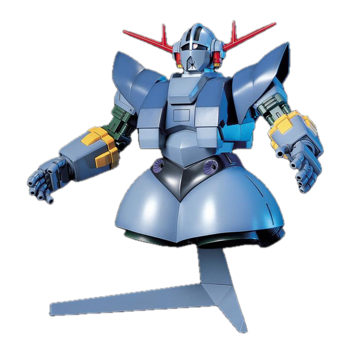 Bandai 103327 1/144 MG UC #22 MSN-02 Zeong Mobile Suit Gundam