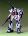 Bandai 1035528 1/100 RGM-111 Hardygun Mobile Suit "Gundam F91"