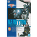 Bandai 1035528 1/100 RGM-111 Hardygun Mobile Suit "Gundam F91"