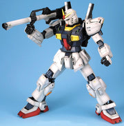Bandai 106047 1/60 PG RX-178 Mk-II(AEUG)'Z Gundam' Prototype Model Suit