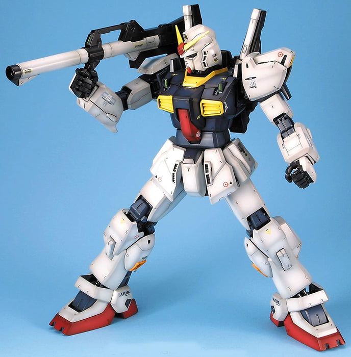 Bandai 106047 1/60 PG RX-178 Mk-II(AEUG)'Z Gundam' Prototype Model Suit