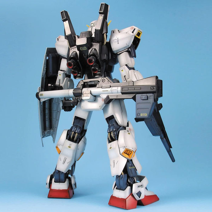 Bandai 106047 1/60 PG RX-178 Mk-II(AEUG)'Z Gundam' Prototype Model Suit