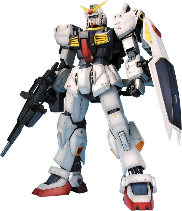Bandai 106047 1/60 PG RX-178 Mk-II(AEUG)'Z Gundam' Prototype Model Suit