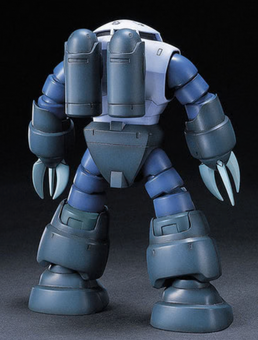 Bandai 1071693 1/144 HG UC #06 MSM-07 Z'Gok Mobile Suit Gundam