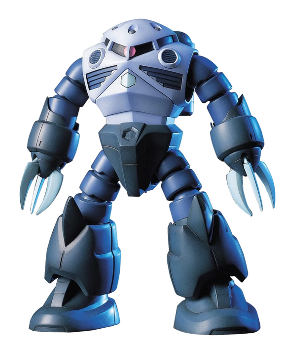 Bandai 1071693 1/144 HG UC #06 MSM-07 Z'Gok Mobile Suit Gundam