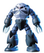 Bandai 1071693 1/144 HG UC #06 MSM-07 Z'Gok Mobile Suit Gundam