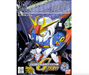 Bandai 1072919 BB Senshi SD #198 MSZ-006 Zeta Gundam Mobile Suit Set