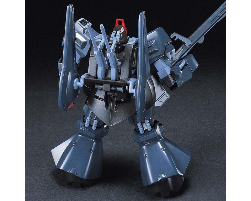 Bandai 1076369 1/144 HG UC #10 RMS-099 Rick Dias Mobile Suit from Zeta Gundam