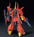 Bandai 1077626 1/144 HG UC #15 AMX-107 Bawoo (Glemy Toto Custom) Mobile Suit Gundam