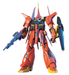 Bandai 1077626 1/144 HG UC #15 AMX-107 Bawoo (Glemy Toto Custom) Mobile Suit Gundam
