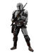 Bandai 11001 1/12 Star Wars Mandalorian Beskar Armor Model Kit