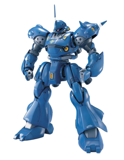 Bandai 1100366 1/100 MG MS-18E Kampfer Mobile Suit "Gundam 0080"