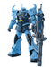 Bandai 1100567 1/144 HG MS-07B-3 Gouf Custom (Gundam 8th MS Team) Mobile Suit