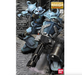 Bandai 1100567 1/144 HG MS-07B-3 Gouf Custom (Gundam 8th MS Team) Mobile Suit