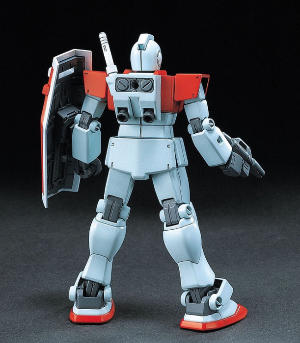 Bandai 1101787 1/144 HG UC #20 RGM-79 GM (EFSF) Mobile Suit Gundam