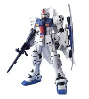 Bandai 1101788 1/100 MG RX-78GP03S Gundam GP03 "Stamen" Mobile Suit Gundam 0083