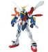 Bandai 1106042 1/100 MG GF13-017NJ II God Gundam Mobile Suit Gundam with Fighting Action