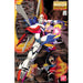 Bandai 1106042 1/100 MG GF13-017NJ II God Gundam Mobile Suit Gundam with Fighting Action