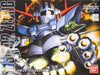 Bandai 1110537 BB Senshi SD #234 MSN-02 Perfect Zeong Mobile Suit Gundam Set (Generation Neo)