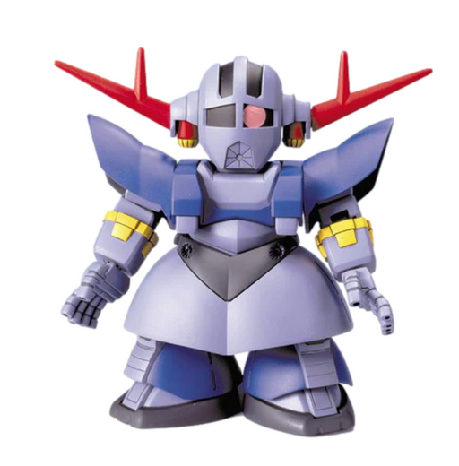 Bandai 1110537 BB Senshi SD #234 MSN-02 Perfect Zeong Mobile Suit Gundam Set (Generation Neo)