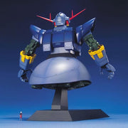 Bandai 1112815 1/100 MG MSN-02 Zeong with Psycommu Weapons