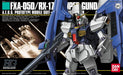Bandai 1114207 1/144 HG UC #35 FXA-05D RX-78 Super Gundam Mobile Suit from Zeta Gundam